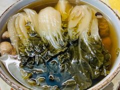 -海鲜街菜馆(海珠南路店)