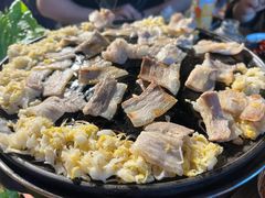 -范儿·嫂子烤肉·精致炭火烤肉(长治路店)