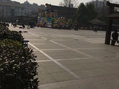 -郑和公园