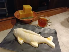 -小吊梨汤·北京菜·烤鸭(清河万象汇店)