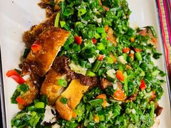 -香巴拉云南餐厅(华莱坞店)