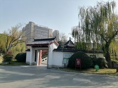 -堤角公园