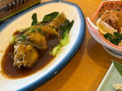 -天正河鲀·河豚亭(大连店)