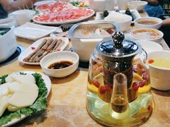 -清真军邺·金富苑肥牛(石坡街旗舰店)