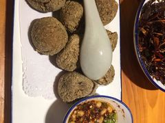 -老凯俚酸汤鱼(鸿通城店)