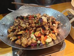 -陈家婆的菜(梅溪湖店)
