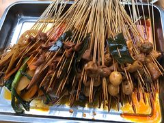 -雲记卢妈冷锅串串(中道街总店)