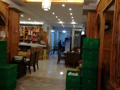 -老奶奶私房菜(天台里街店)