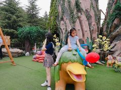 -芜湖方特东方神画