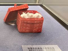 -张学良旧居陈列馆