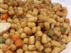 -紫光园·烤鸭·北京菜(劲松店)