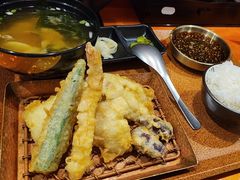 -天妇罗内顺田(罗湖店)