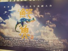 -保利剧院(保利大厦店)