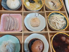 -奇芳阁·百年清真南京菜(夫子庙店)