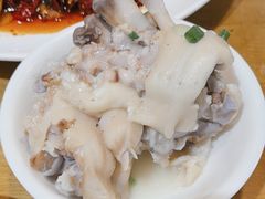老妈蹄花-易老妈蹄花.特色川菜(人民公园总店)