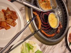 -火炉火自助餐(喜隆多店)