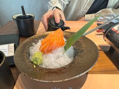 -山葵家居酒屋(天目里店)