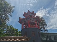 -哈尔滨极乐寺