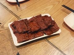 -陈记农家挂炉烤肉(雁南一路店)