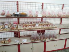 -中关村茶点