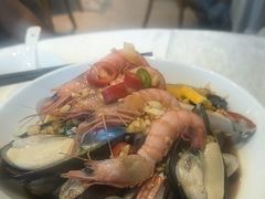 -好兄弟郭巨海鲜(天一阁店)