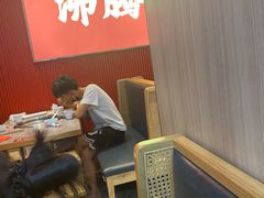 -季季红火锅(青山湖万达店)