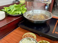 牛肉火锅-辉记牛肉馆(泉州店)