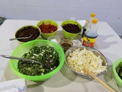 -小倪羊肉米线馆