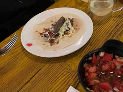 -Pistolera Mexican Cantina女枪手墨西哥餐厅(碧云路店)