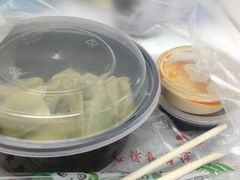 -东泰祥生煎馆(重庆北路店)
