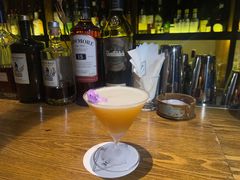 -SPEYSIDE 威士忌&鸡尾酒吧