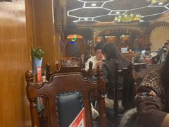 -乡村馕坑肉·烧烤·新疆菜·本地人更爱吃(阿勒泰首店)