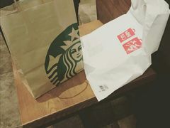 -星巴克(夏日百货店)