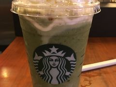 -星巴克(广州正佳广场4层店)