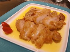 -新兴·金羊座·粤菜点心(乐峰店)