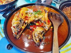 飘香臭鳜鱼-小湘旺臭鳜鱼(百子湾店)