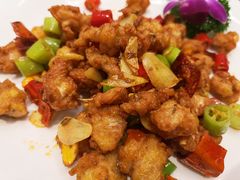 -玉舌尖私房菜(裕华店)