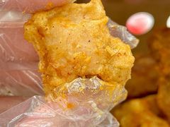 -阿捡忭京炸鸡(长沙韭菜园总店)