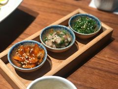 -熹炭精致日料(金融街购物中心店)