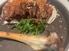 -西安凯悦酒店·湖畔中餐厅