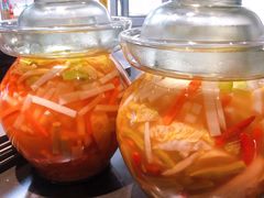 -菌子鲜汤野生菌锅