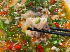 -飞虹鱼馆(春华路店)