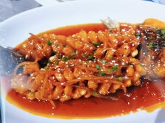 -金山记靓鸡专门店·中山菜