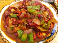 -六福烧烤酒馆(秦隆步行街店)