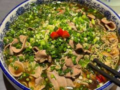 -富临轩私房菜(集庆门大街店)