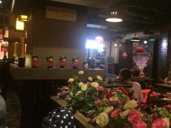 -佬革命主题火锅(玉沙路店)