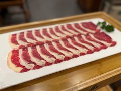 -南门涮肉(北洼路店)