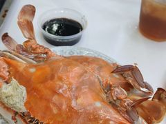 -庆山饭店·海鲜饺子家常菜(北戴河黑石路店)