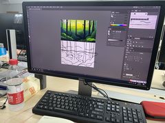 -火星时代教育(厦门校区)