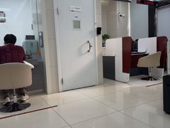 -中国银行(上海市长寿路支行)